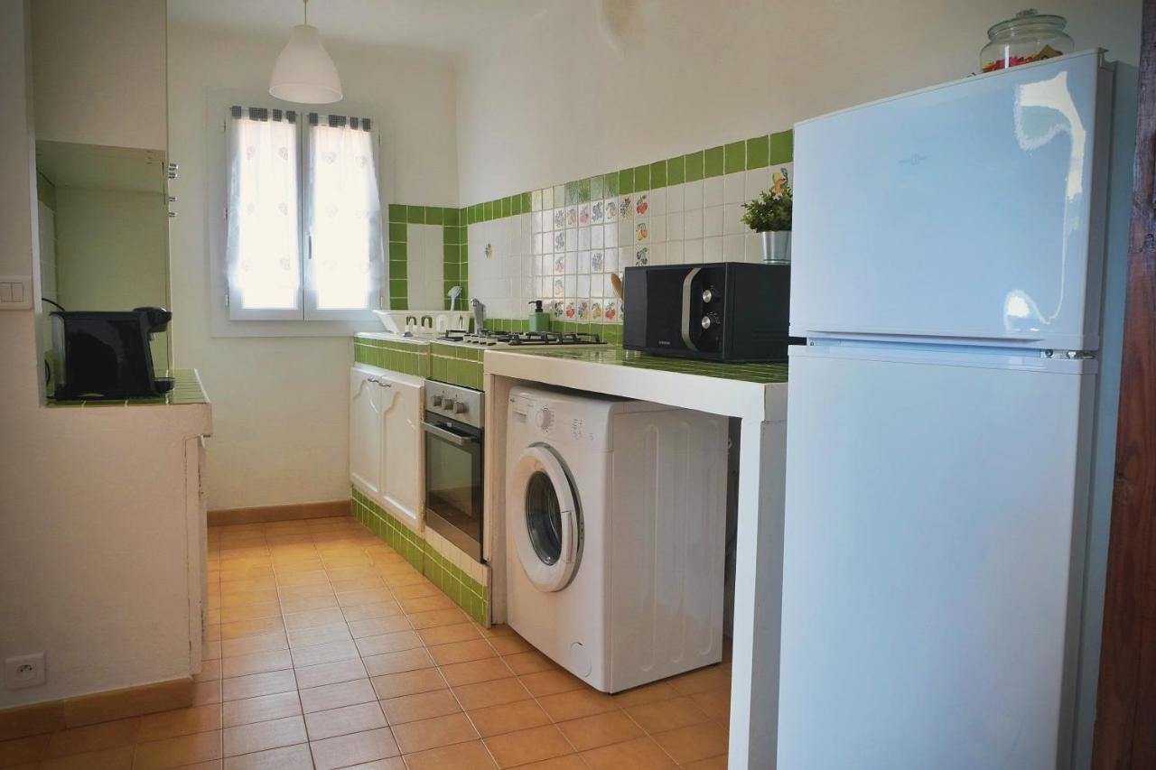 Maison De Village La Clemaline Figanières エクステリア 写真