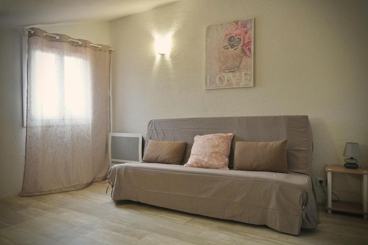 Maison De Village La Clemaline Figanières エクステリア 写真