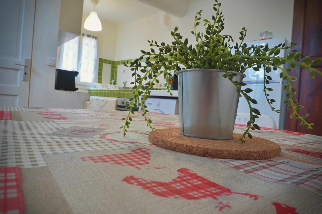 Maison De Village La Clemaline Figanières エクステリア 写真
