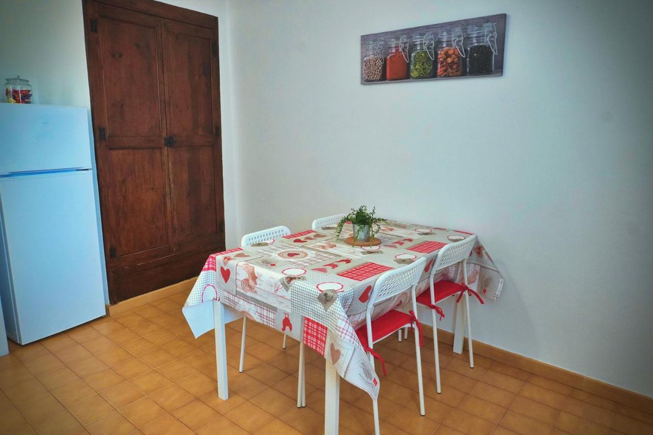Maison De Village La Clemaline Figanières エクステリア 写真
