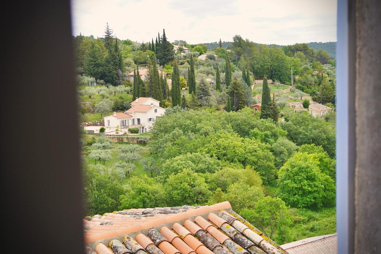 Maison De Village La Clemaline Figanières エクステリア 写真